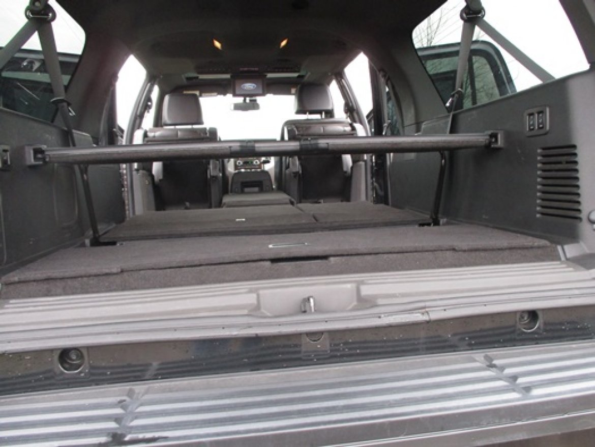 SUV for Sale in Bellefontaine, OH - Photo 43