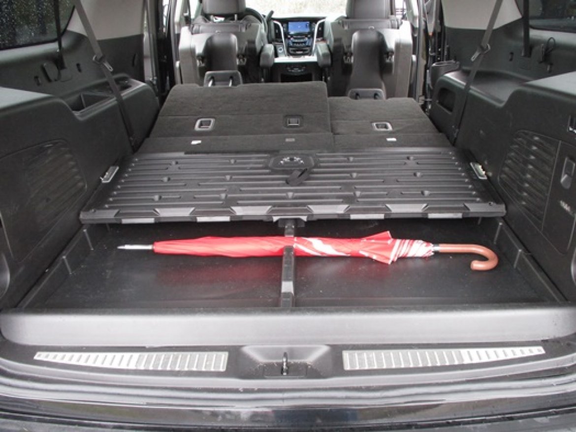 SUV for Sale in Bellefontaine, OH - Photo 45
