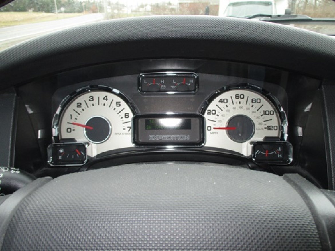 SUV for Sale in Bellefontaine, OH - Photo 49
