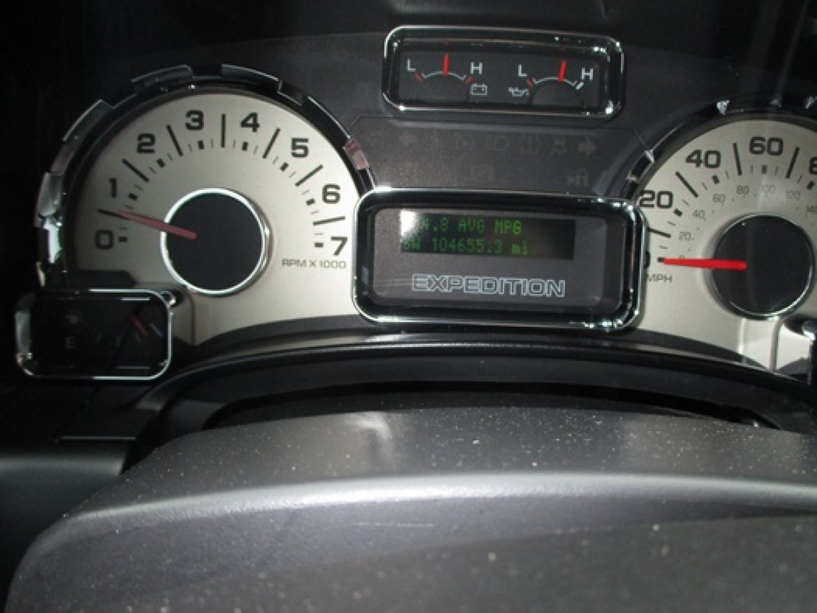 SUV for Sale in Bellefontaine, OH - Photo 53