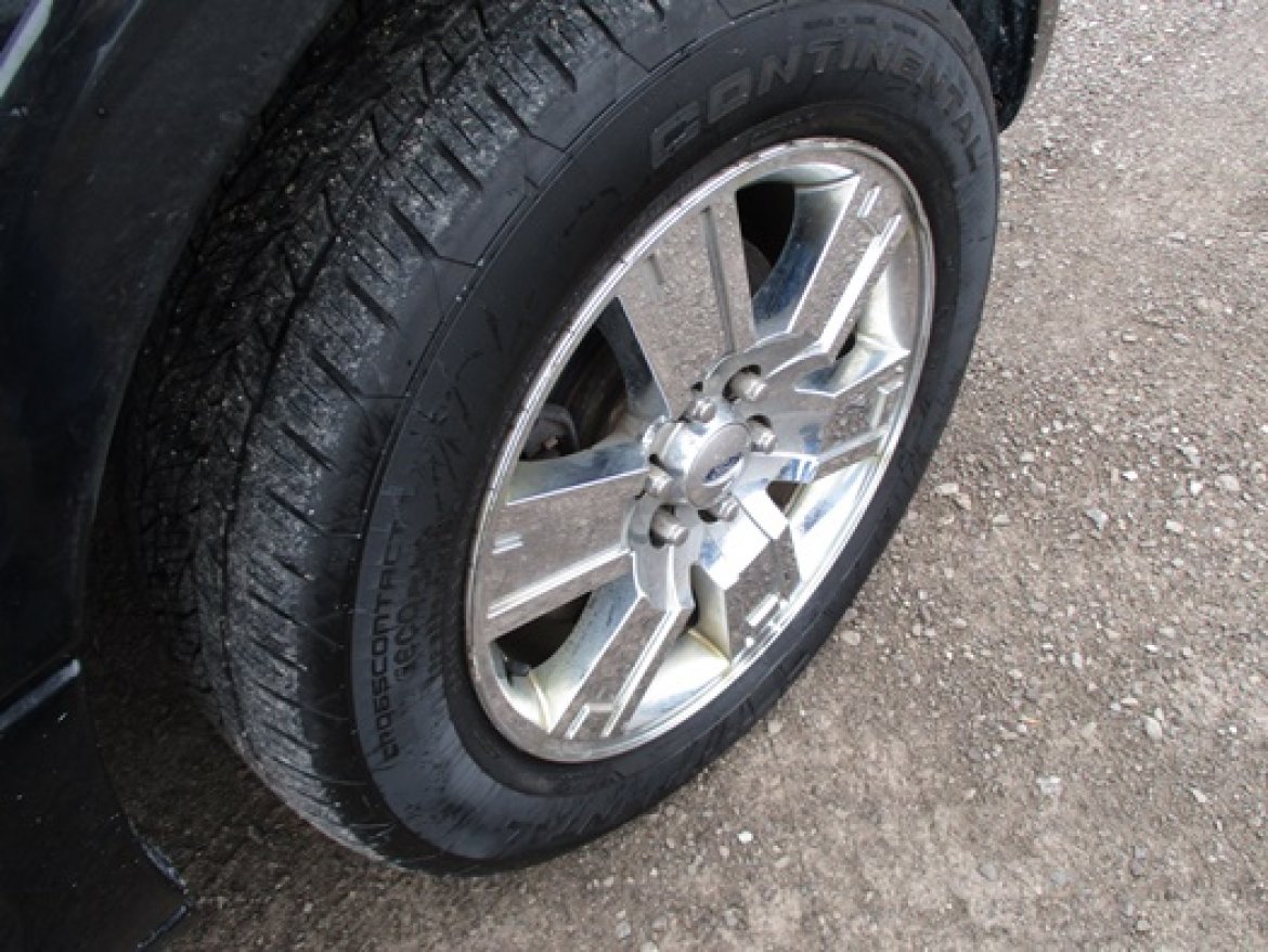 SUV for Sale in Bellefontaine, OH - Photo 56
