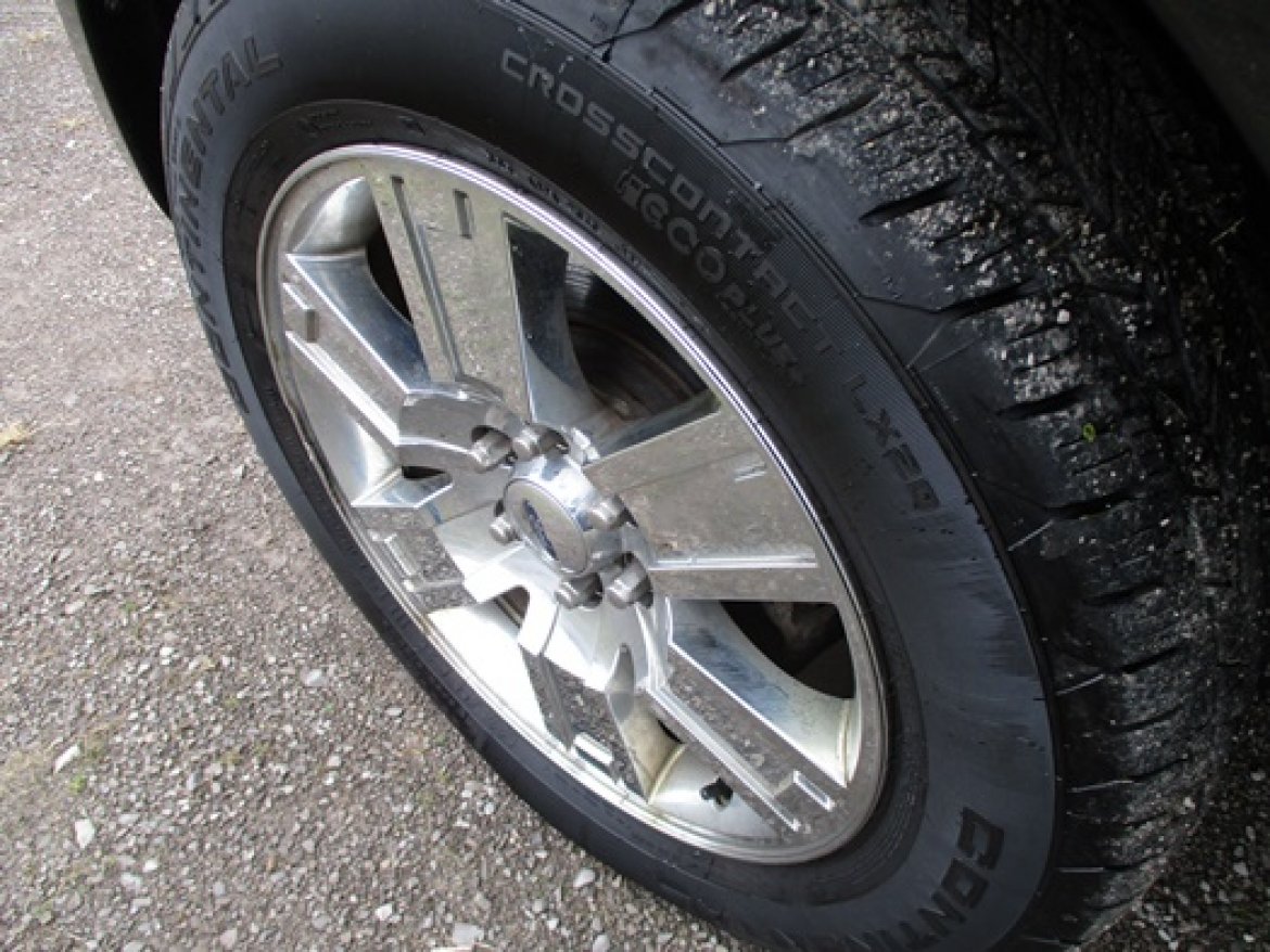 SUV for Sale in Bellefontaine, OH - Photo 57