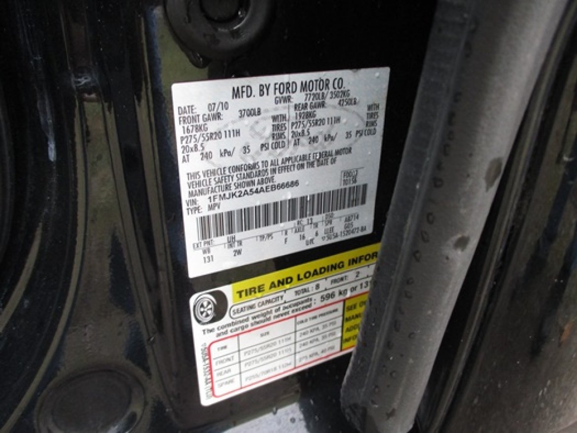 SUV for Sale in Bellefontaine, OH - Photo 60