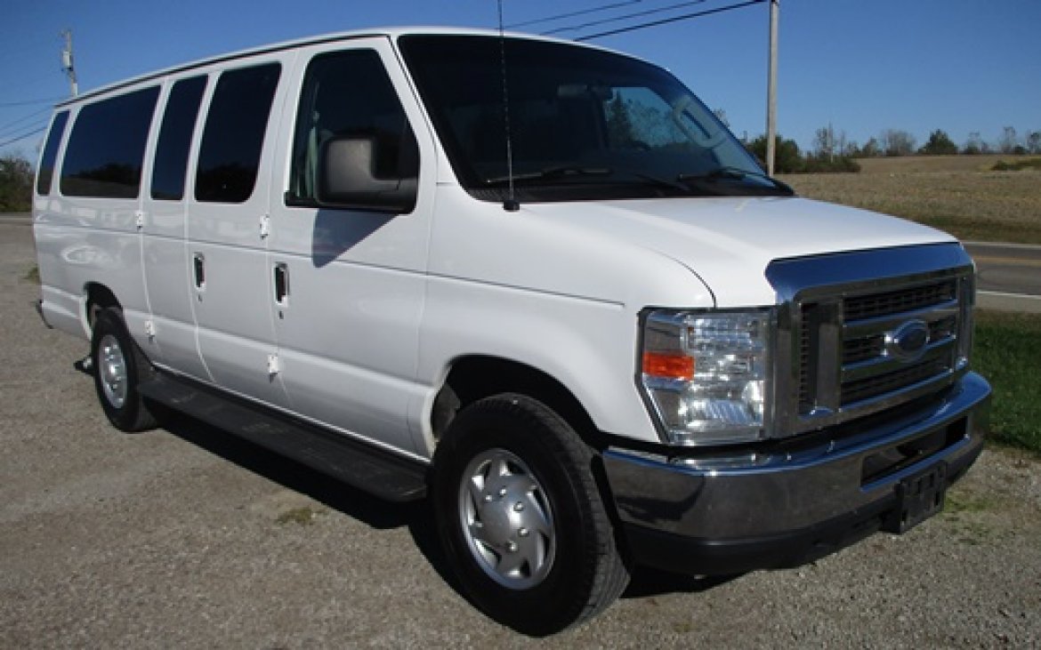 Sprinter for Sale in Bellefontaine, OH - Photo 3