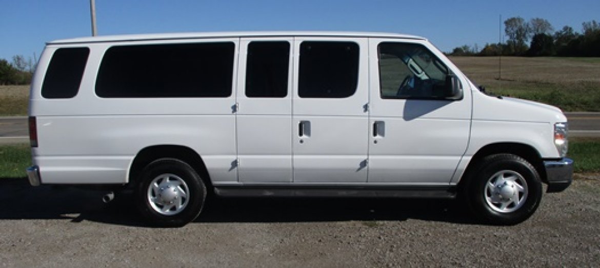Sprinter for Sale in Bellefontaine, OH - Photo 5