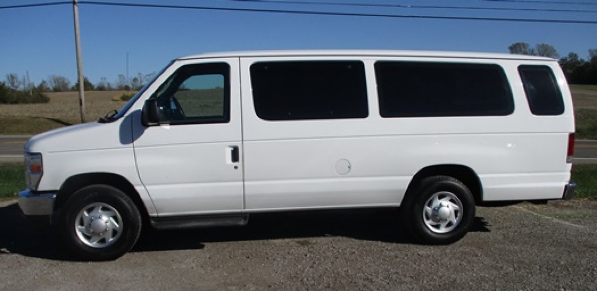 Sprinter for Sale in Bellefontaine, OH - Photo 6