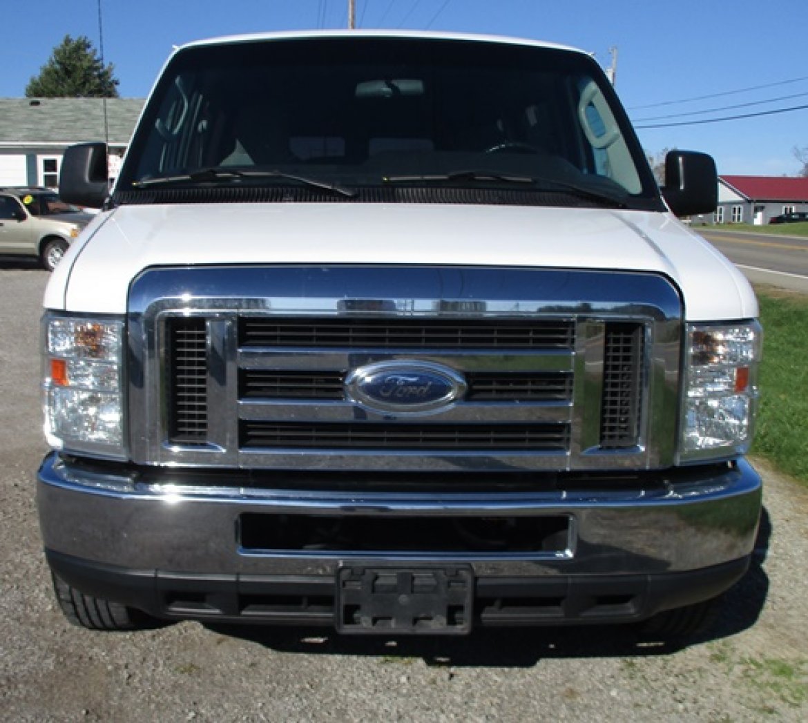 Sprinter for Sale in Bellefontaine, OH - Photo 7
