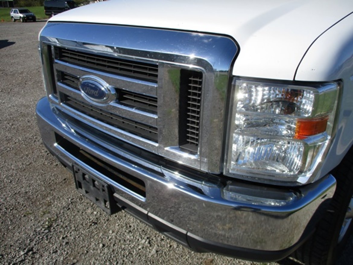 Sprinter for Sale in Bellefontaine, OH - Photo 8