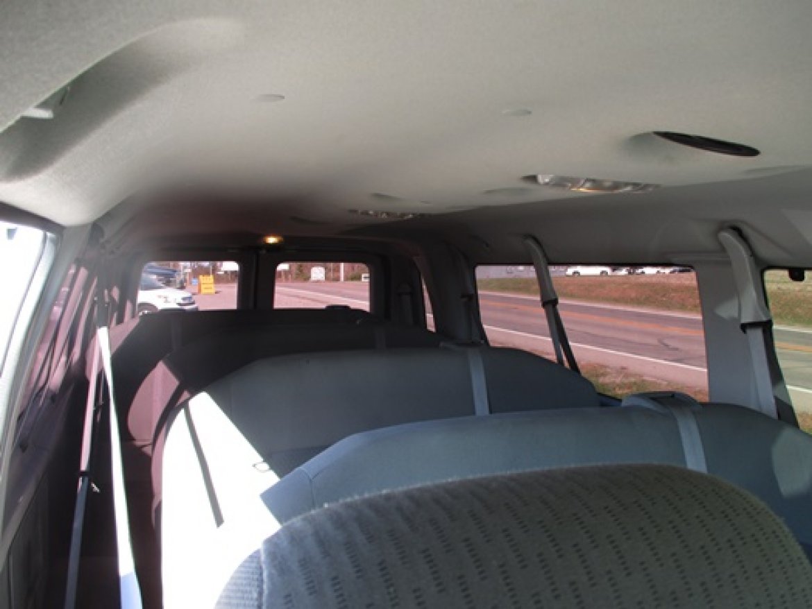 Sprinter for Sale in Bellefontaine, OH - Photo 15