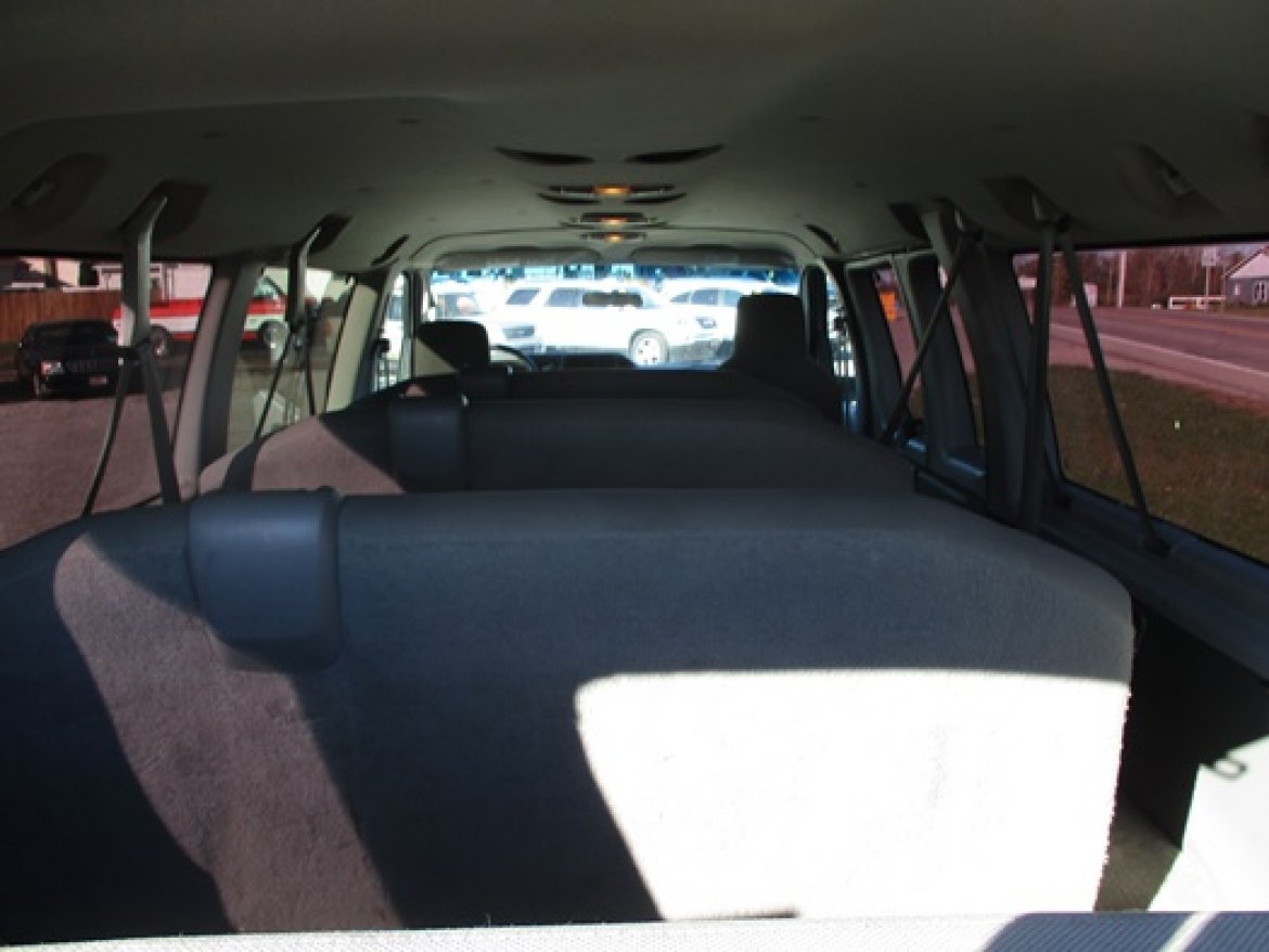 Sprinter for Sale in Bellefontaine, OH - Photo 16