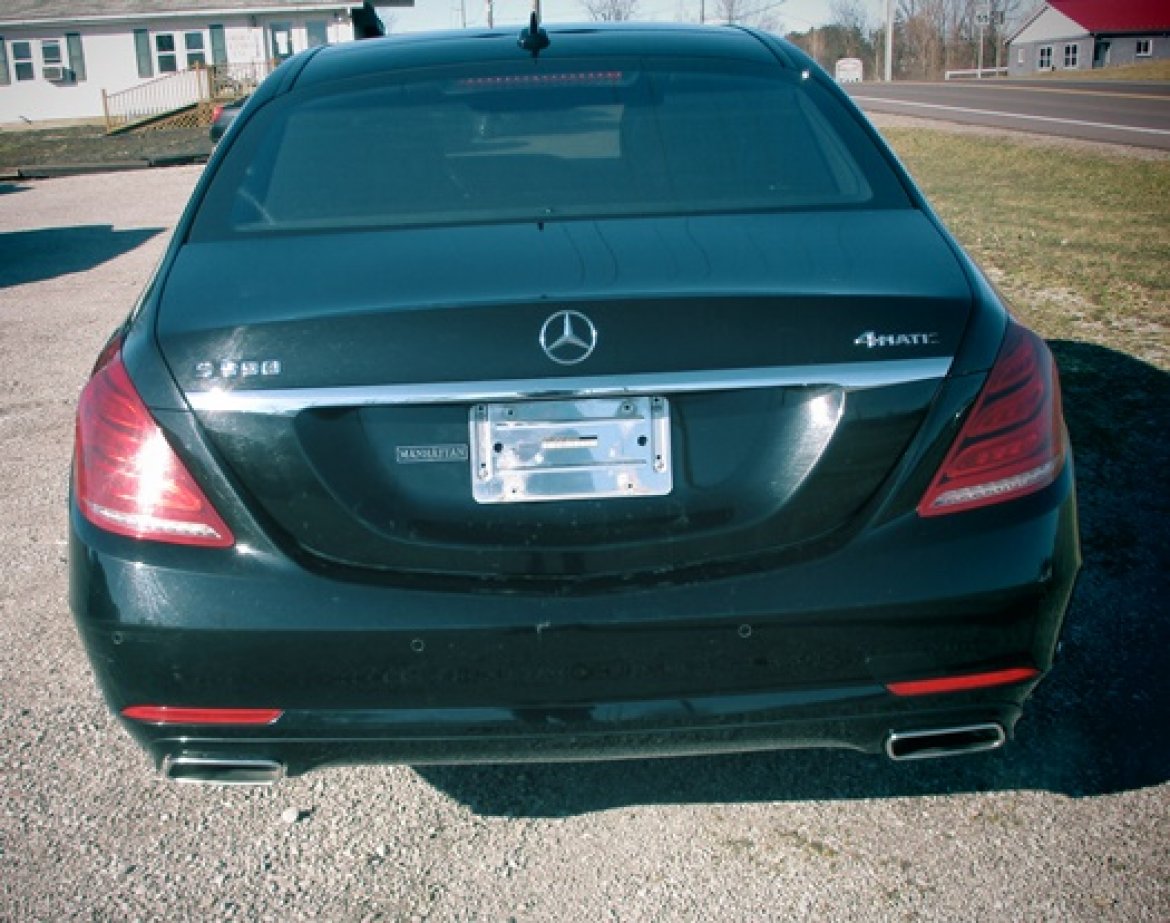 Sedan for Sale in Bellefontaine, OH - Photo 8