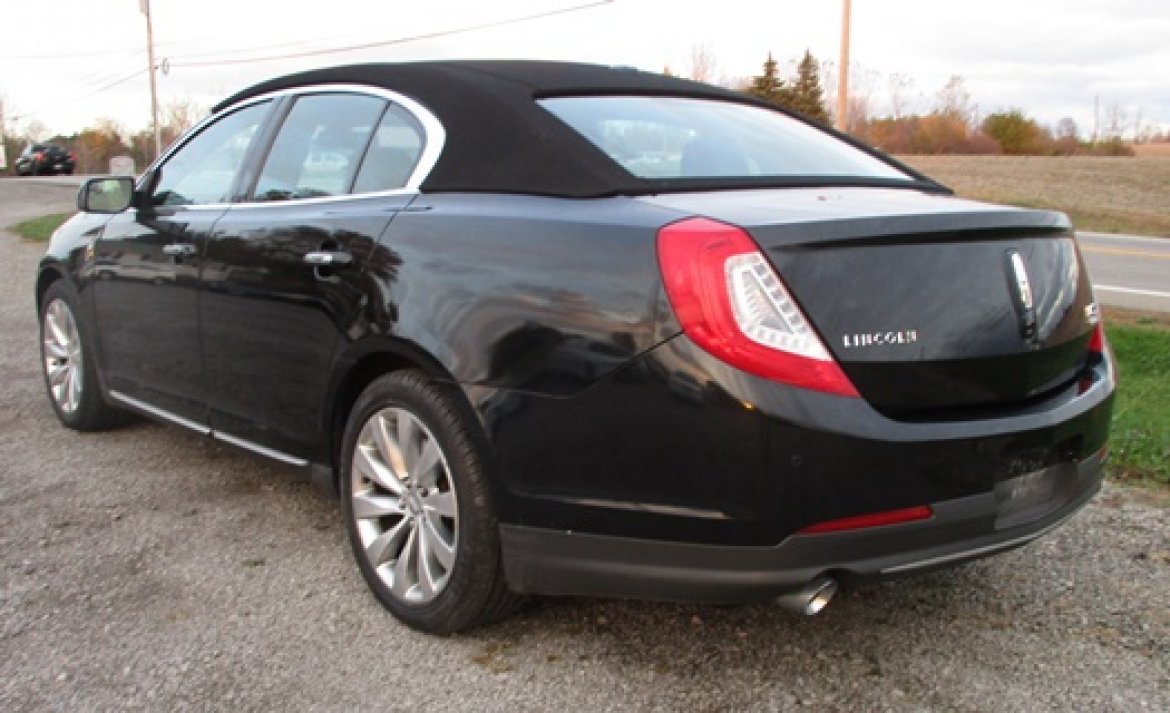Sedan for Sale in Bellefontaine, OH - Photo 2