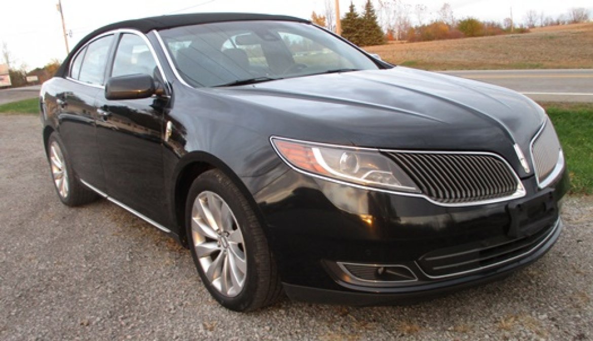 Sedan for Sale in Bellefontaine, OH - Photo 3