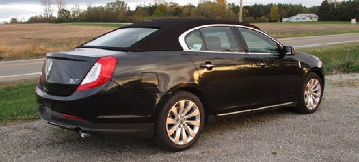 Sedan for Sale in Bellefontaine, OH - Photo 4