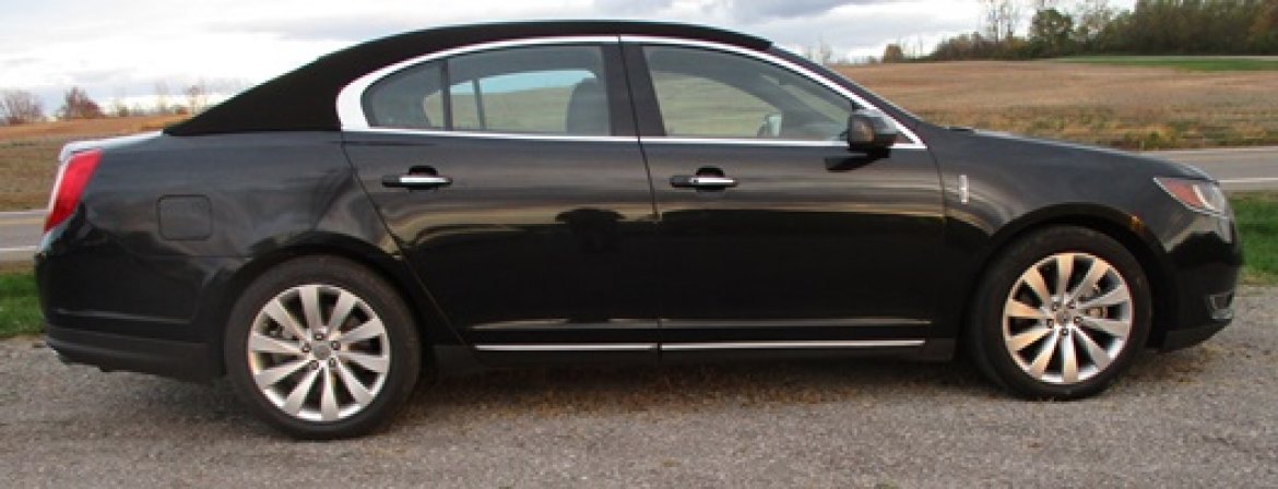 Sedan for Sale in Bellefontaine, OH - Photo 5