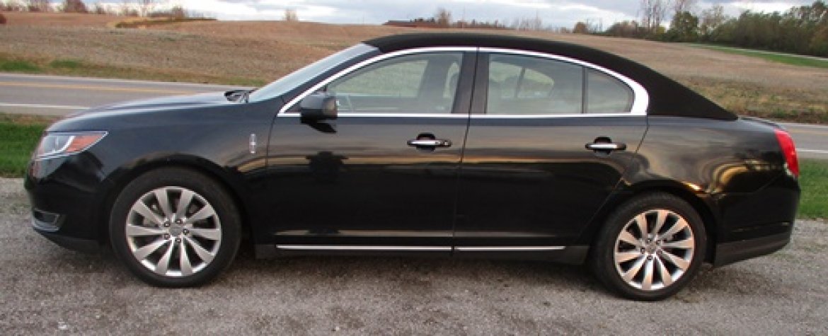 Sedan for Sale in Bellefontaine, OH - Photo 6
