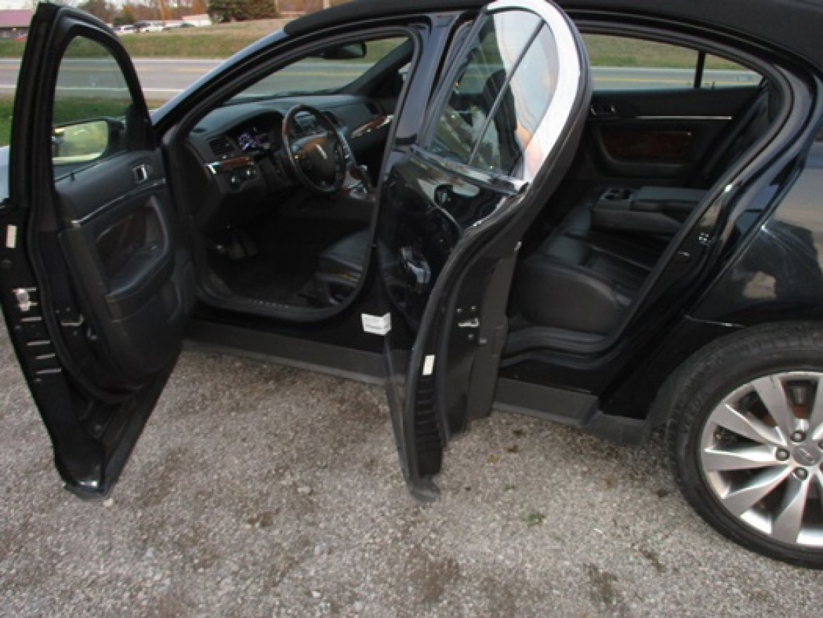 Sedan for Sale in Bellefontaine, OH - Photo 12