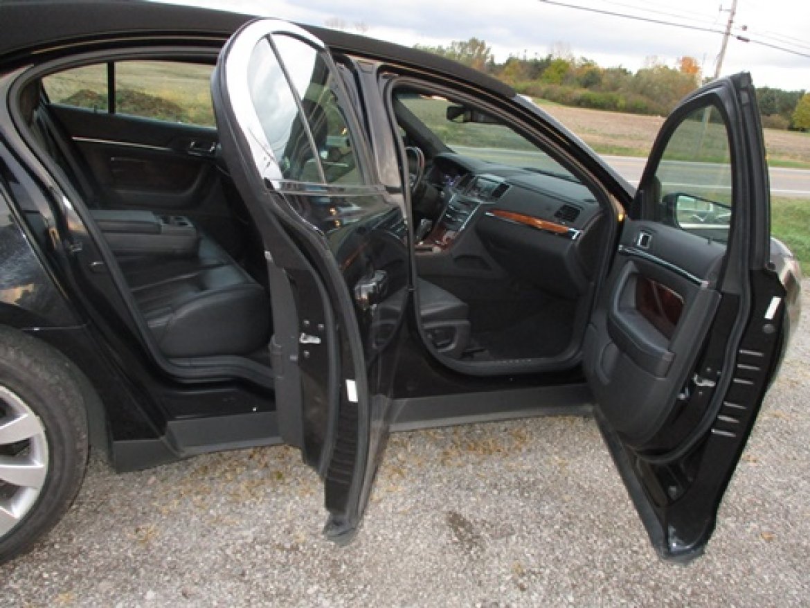 Sedan for Sale in Bellefontaine, OH - Photo 13
