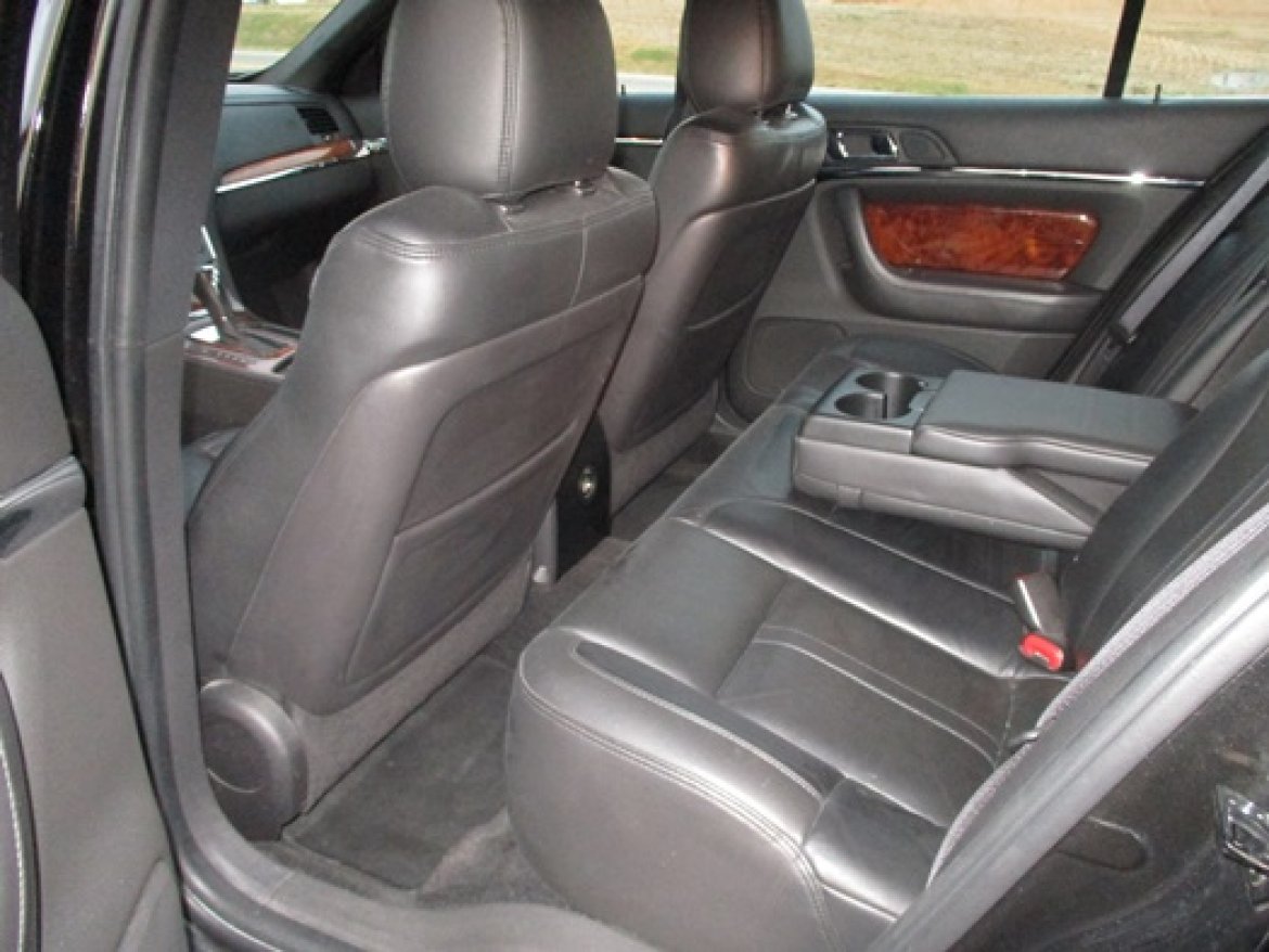 Sedan for Sale in Bellefontaine, OH - Photo 16