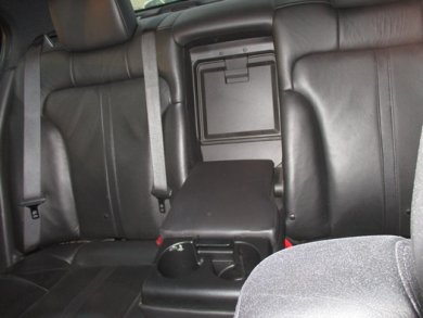2014 Lincoln MKS Awd - Sedan for Sale in Bellefontaine, OH - Photo 19