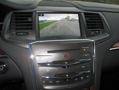 2014 Lincoln MKS Awd - Sedan for Sale in Bellefontaine, OH - Photo 22