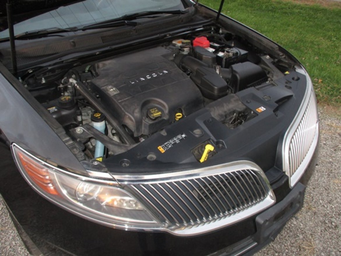 Sedan for Sale in Bellefontaine, OH - Photo 27