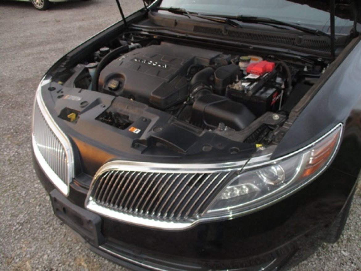 Sedan for Sale in Bellefontaine, OH - Photo 28