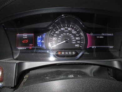 2014 Lincoln MKS Awd - Sedan for Sale in Bellefontaine, OH - Photo 29