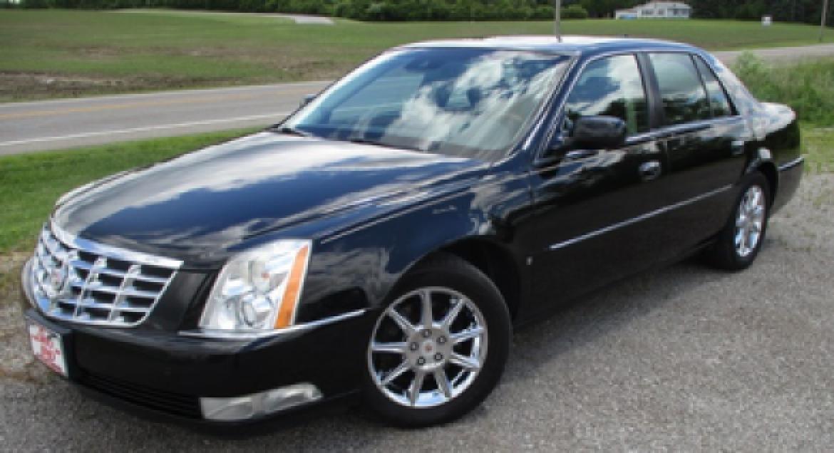 Sedan for Sale in Bellefontaine, OH - Main Photo