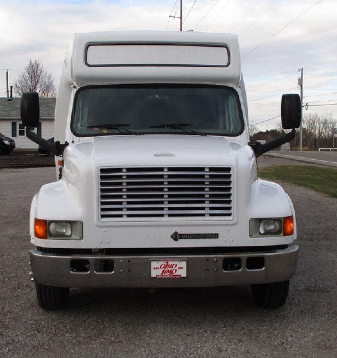 Limo Bus for Sale in Bellefontaine, OH - Photo 4