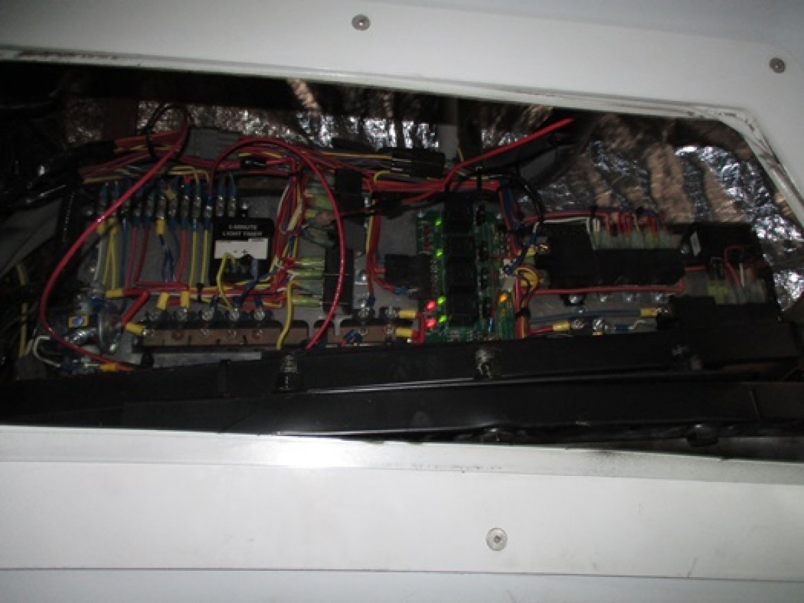 Limo Bus for Sale in Bellefontaine, OH - Photo 40