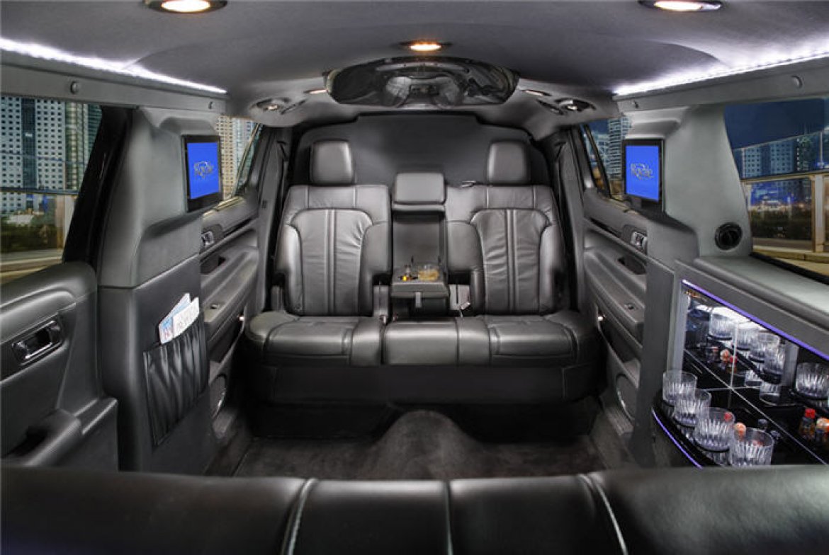Limousine for Sale in Haverhill, MA - Photo 2