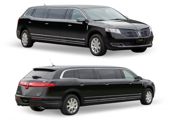 2017 Lincoln MKT 70 5 Door Limousine for Sale in Haverhill, MA - Main Photo