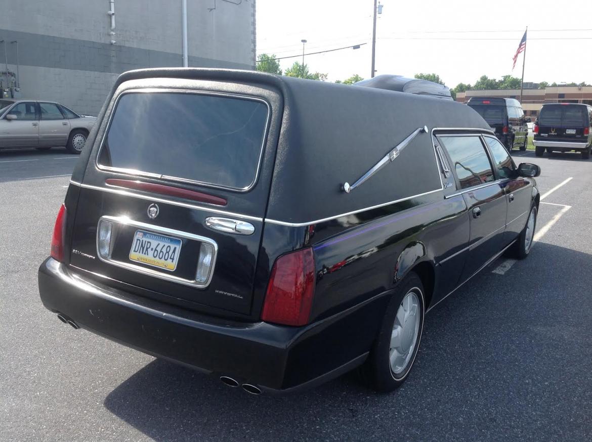 Funeral for Sale in Trenton, NJ - Main Photo