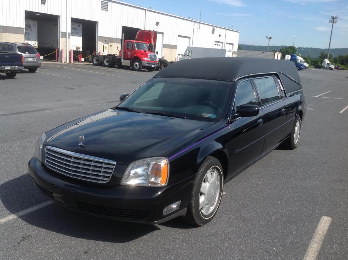 Funeral for Sale in Trenton, NJ - Photo 2
