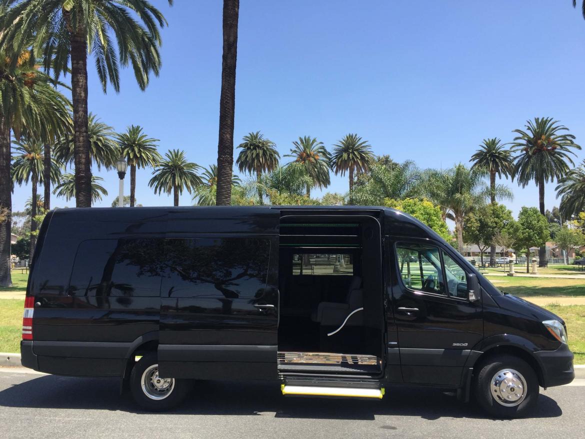 Sprinter for Sale in Los Angeles, CA - Photo 2