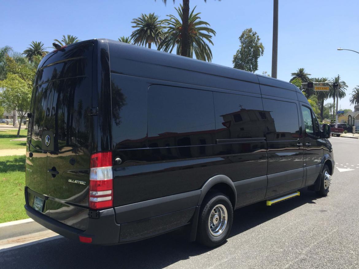 Sprinter for Sale in Los Angeles, CA - Photo 3