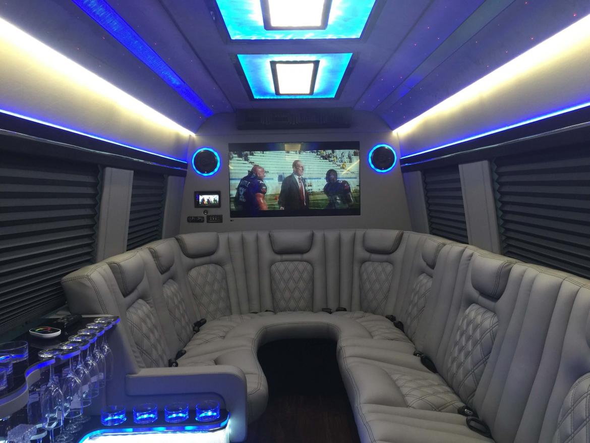 Sprinter for Sale in Los Angeles, CA - Photo 6