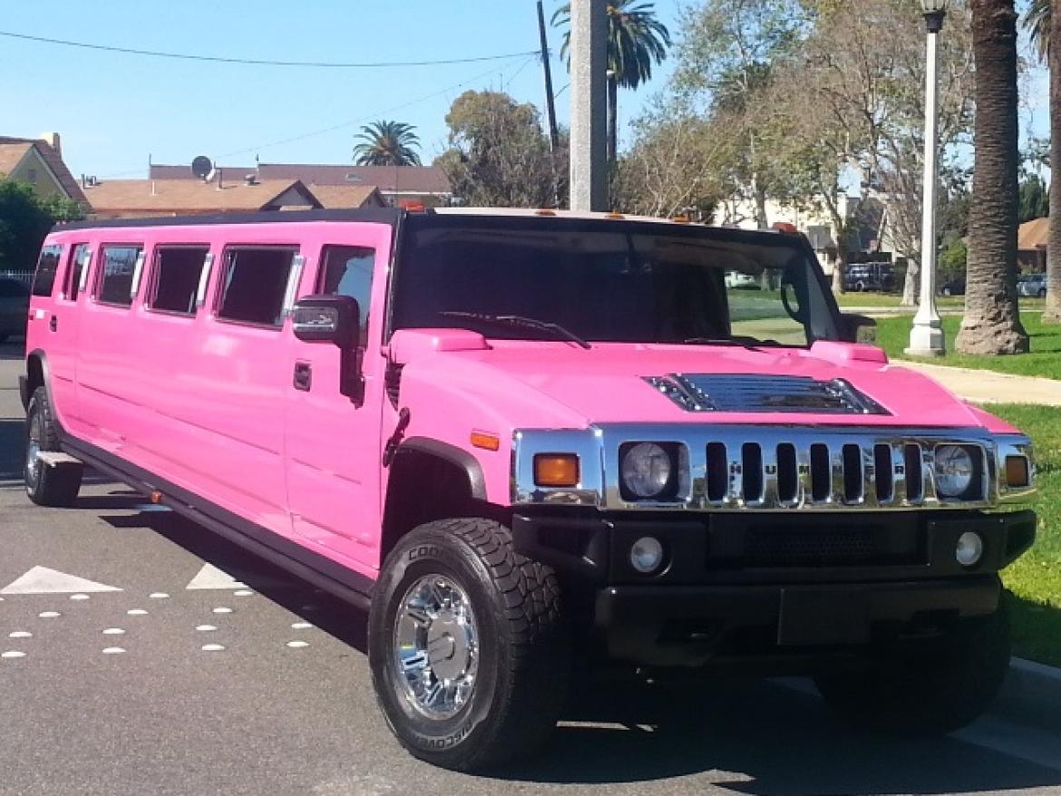 SUV Stretch for Sale in Los Angeles, CA - Main Photo