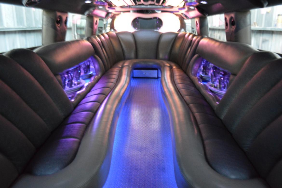 SUV Stretch for Sale in Los Angeles, CA - Photo 4