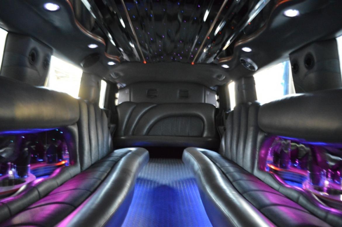 SUV Stretch for Sale in Los Angeles, CA - Photo 6