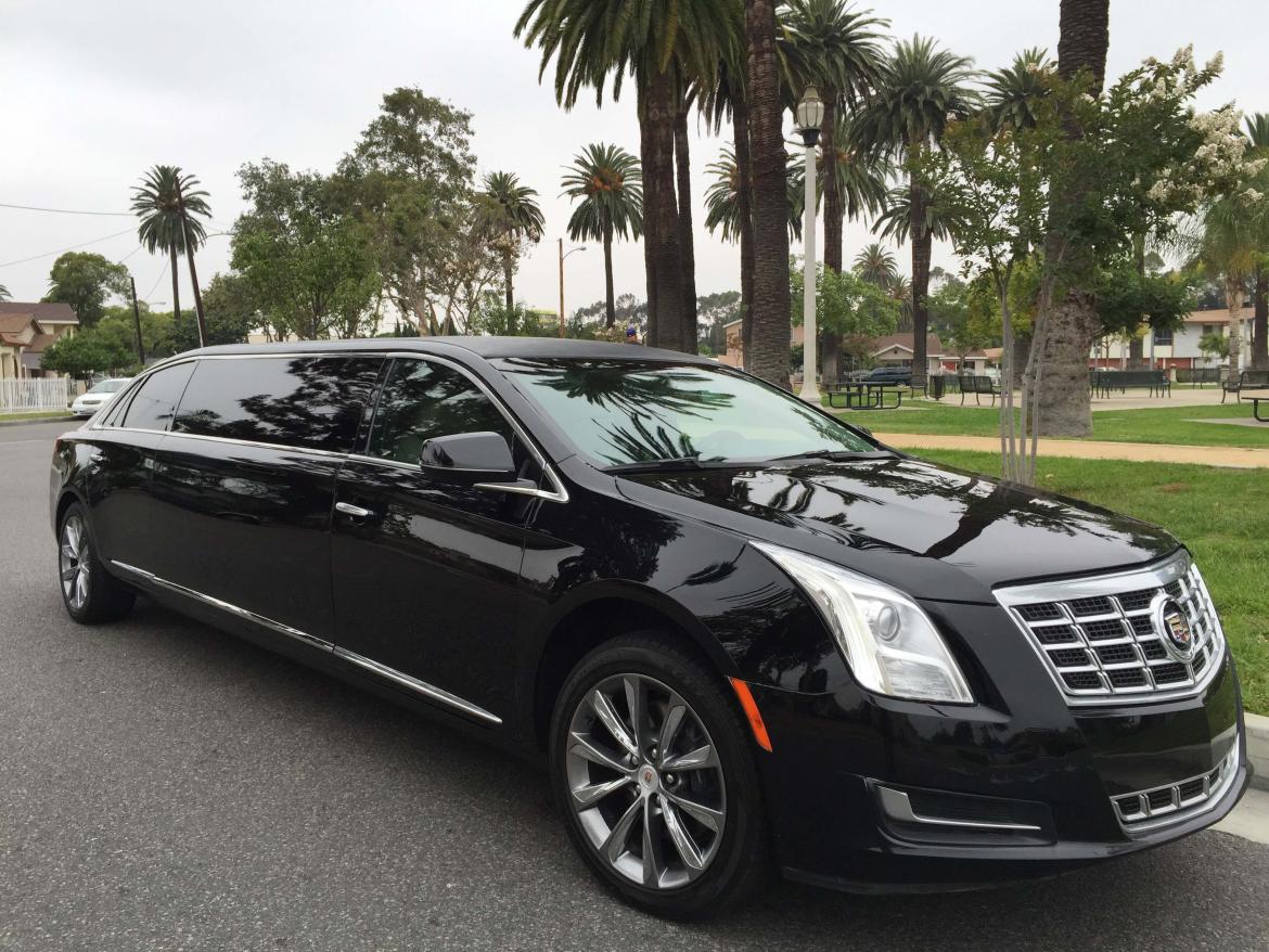 Limousine for Sale in Los Angeles, CA - Main Photo