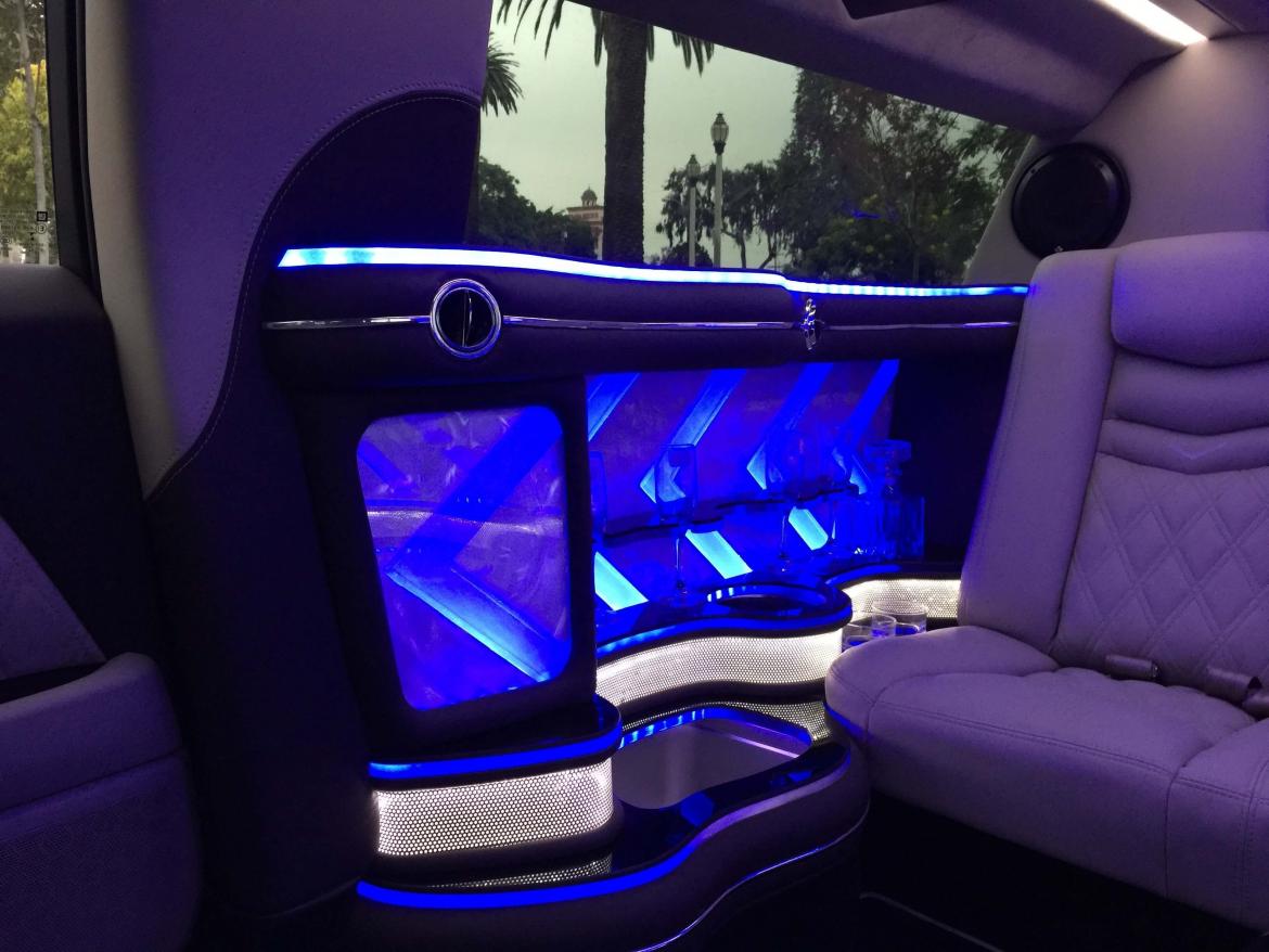 Limousine for Sale in Los Angeles, CA - Photo 3