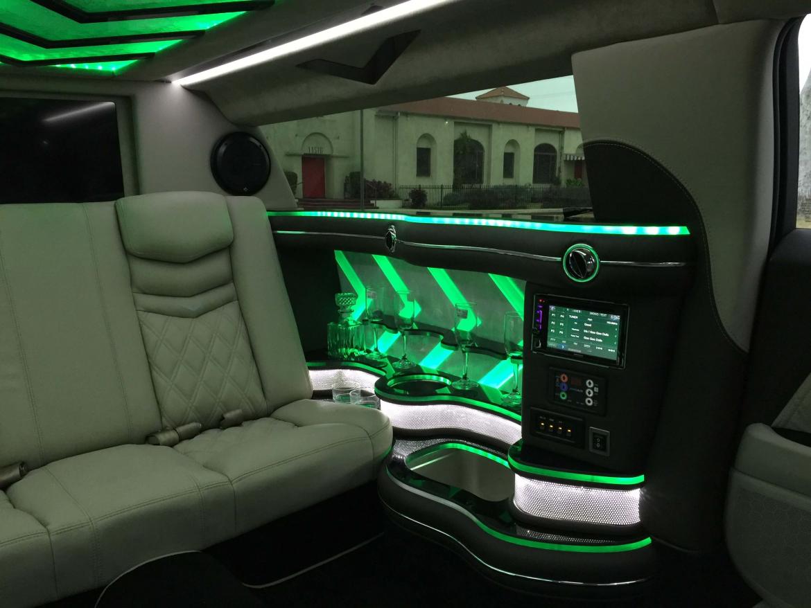 Limousine for Sale in Los Angeles, CA - Photo 5
