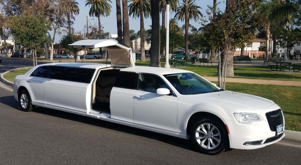 Limousine for Sale in Los Angeles, CA - Main Photo
