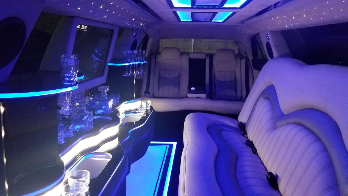 Limousine for Sale in Los Angeles, CA - Photo 6
