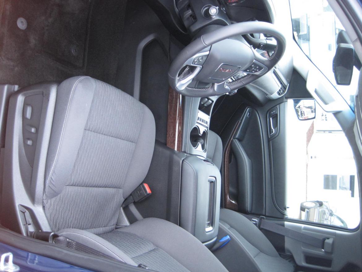 SUV Stretch for Sale in Ozark, MO - Photo 14