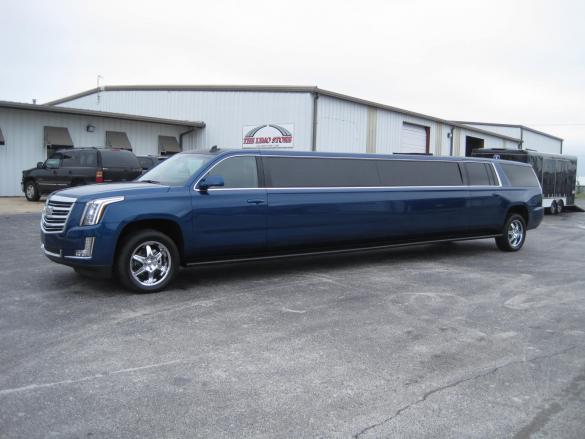 2016 GMC Yukon XL SUV Stretch for Sale in Ozark, MO - Main Photo