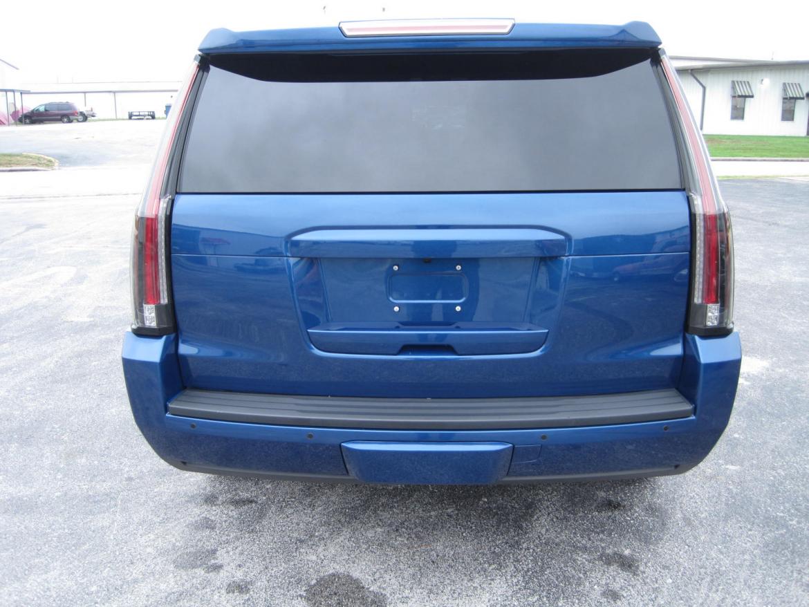 SUV Stretch for Sale in Ozark, MO - Photo 10