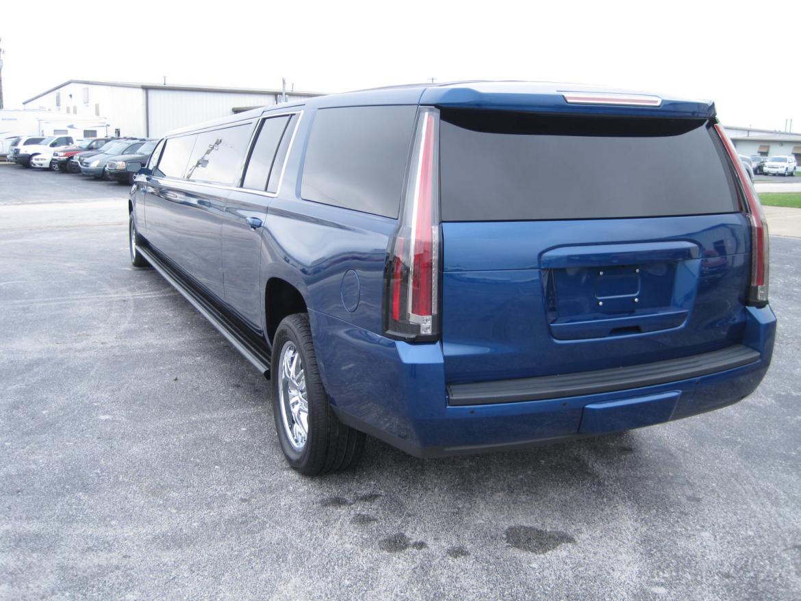 SUV Stretch for Sale in Ozark, MO - Photo 11